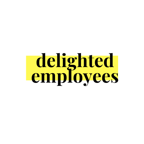 Orange Triangle Retail Logo